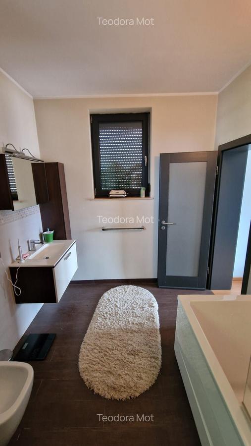 Casă cu 3 camere în Freidorf - 16