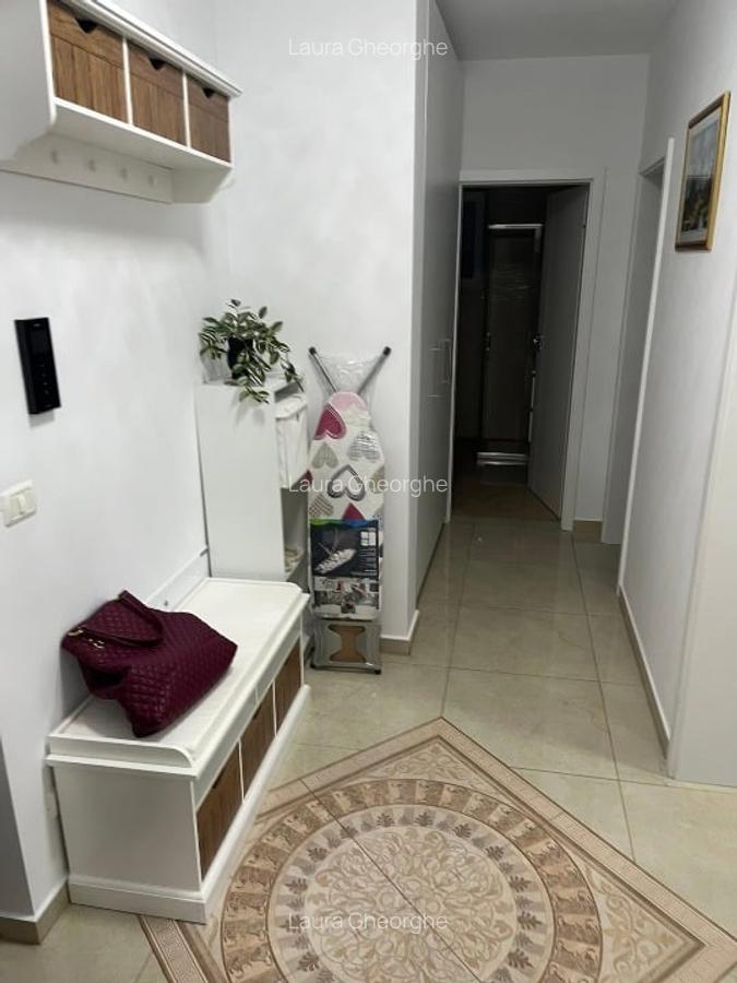 Proprietar, inchiriez apartament cu 2 camere pe str. Terra, Dumbravita - 13