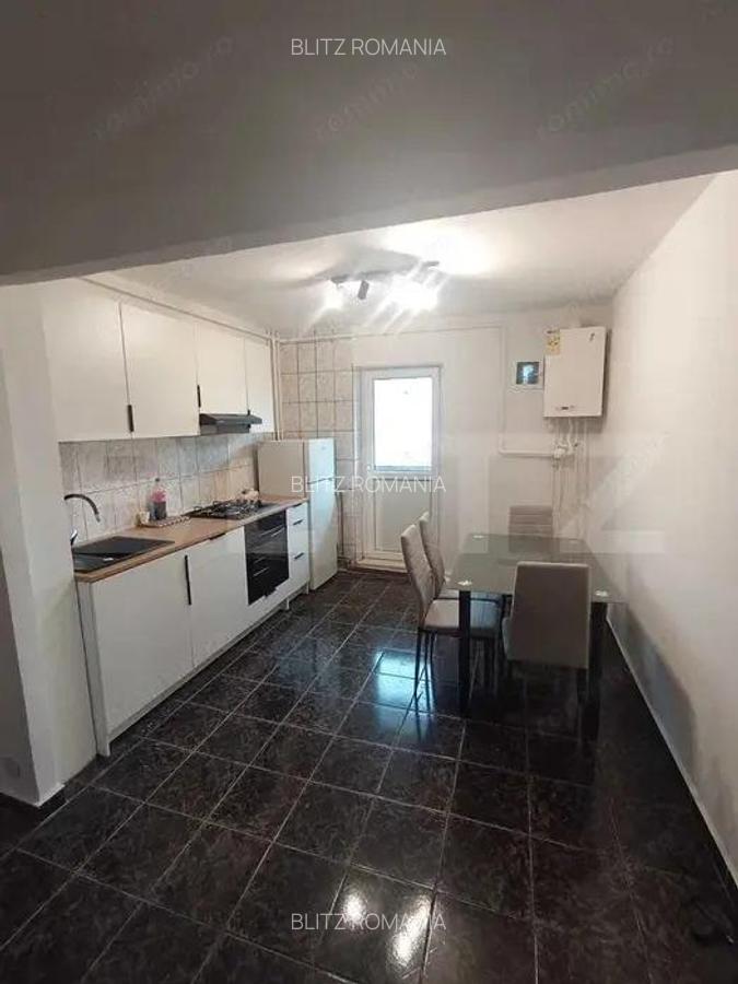 Apartament 2 camere, decomandat, zona: Calea Floresti - 4