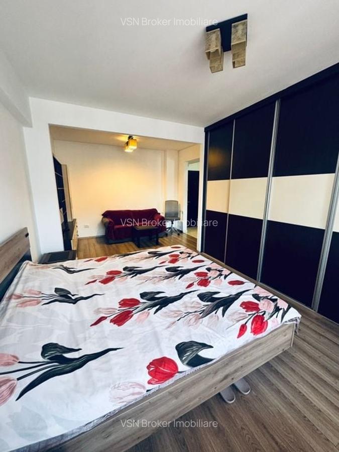 Apartament tip studio Fortuna Residence Cristalului Mobilat - 2