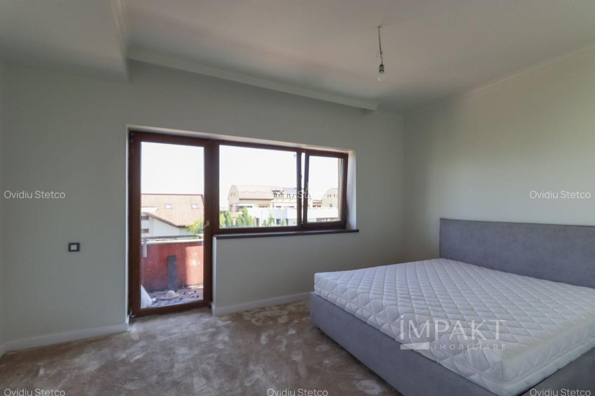 Duplex cu 8 camere in cartierul Buna-Ziua, teren 500 m2 ! - 10