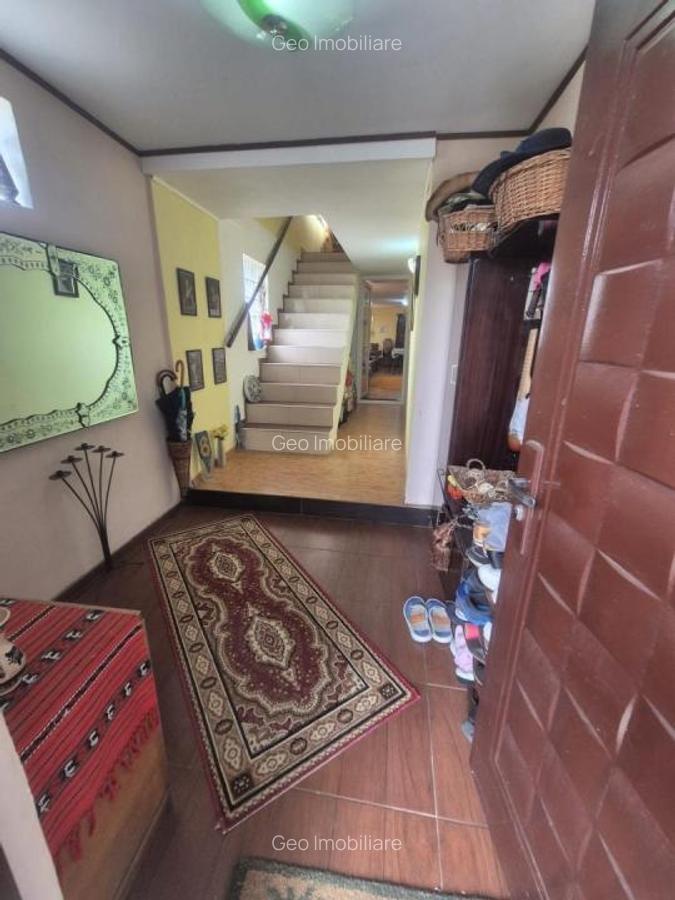 Casa 56 km de Bucuresti- comuna Ileana, loc. Razoarelor - 7