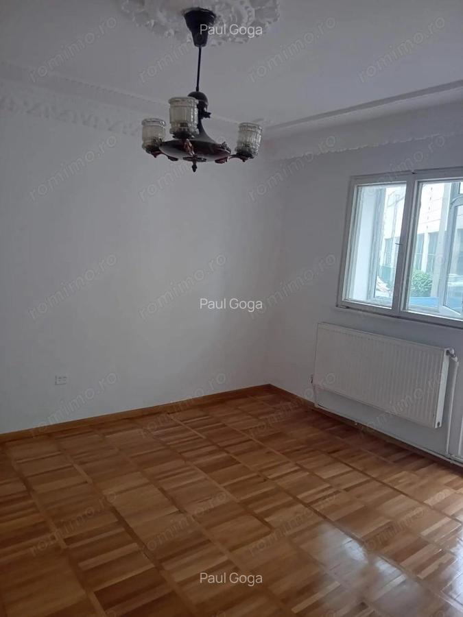 Apartament 2 camere Port, etaj 1/4 3 balcoane, centrala, geam la baie - 7