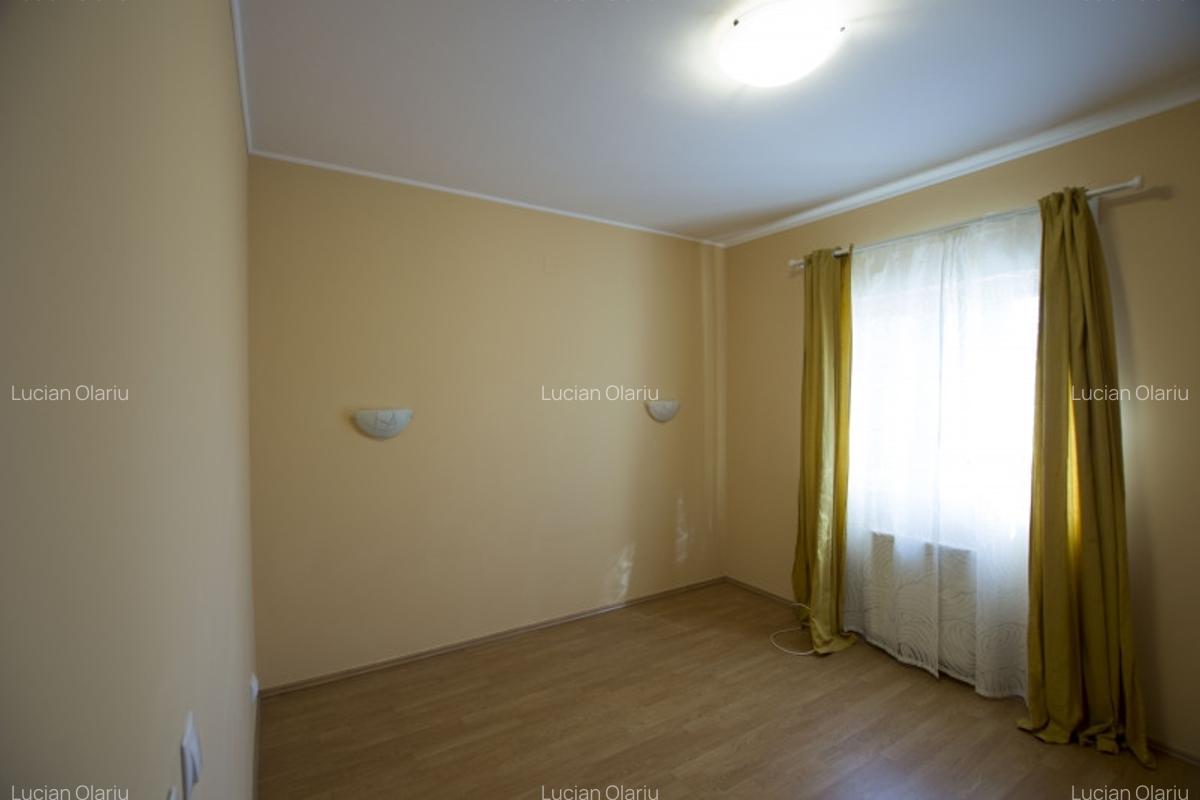 Vila de inchiriat in Pipera – Complex Rezidential vila 5 camere - 5