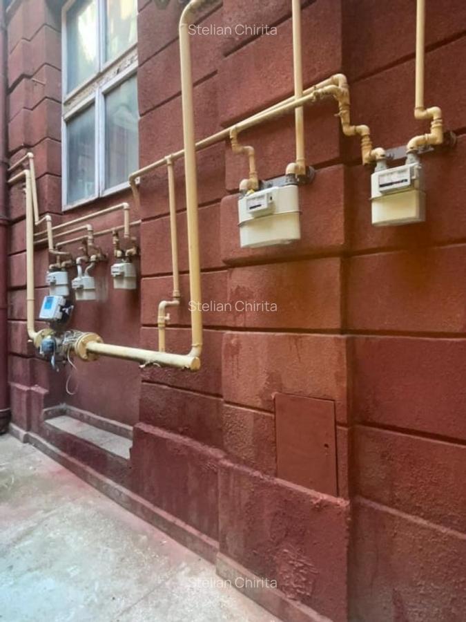 Imobil istoric de vanzare in Centrul Vechi, Bucuresti - 39