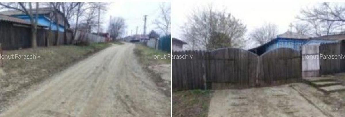 Casa si teren Rediu, cota parte de 1/3, ID: R2642226 - 9