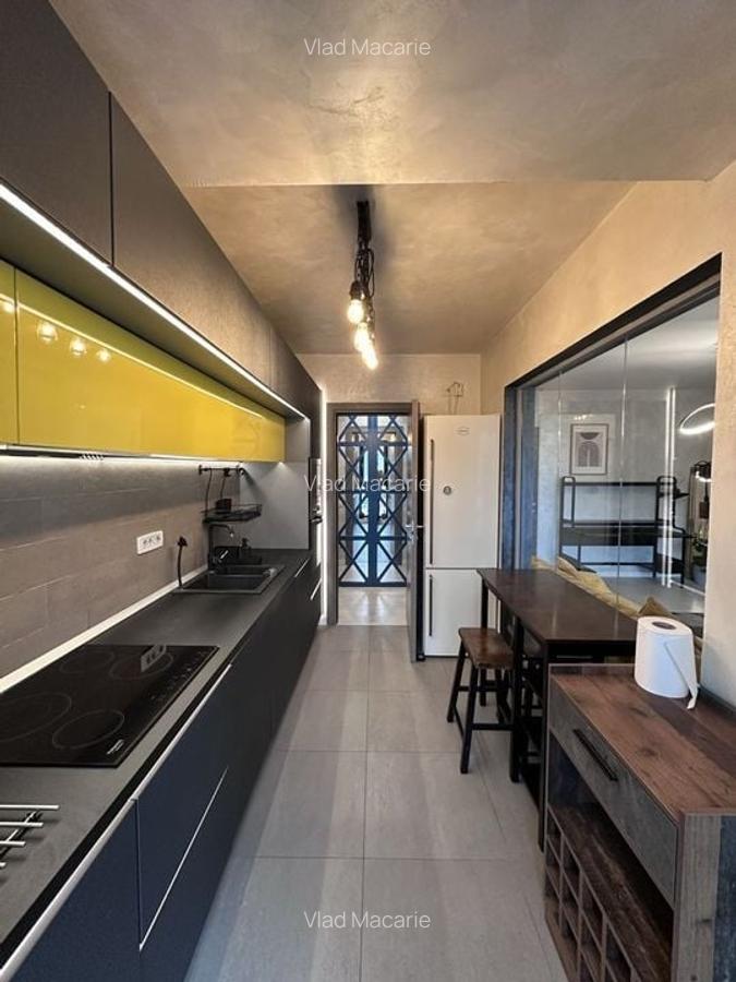 Superb 2 Camere 21 Residence Politehnica Metrou Lujerului Prima Inchiriere - 3