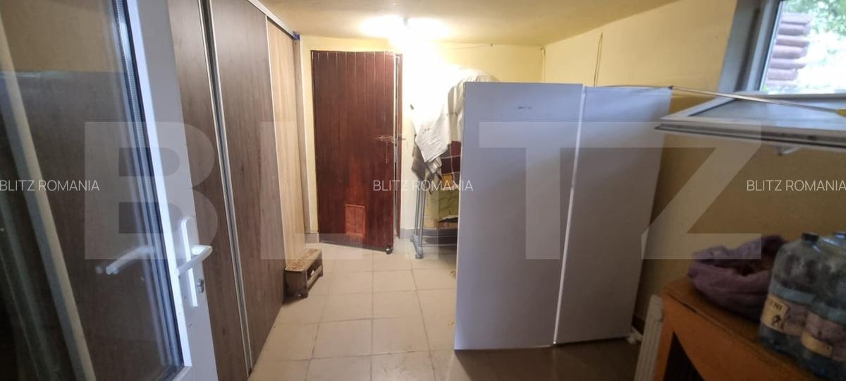 Duplex, 360 mp, curte libera -zona Plopii Fara Sot - 12