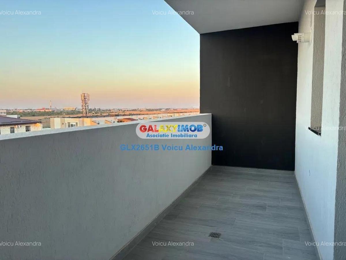 Garsoniera Lux Bloc Nou Berceni - Dimitrie Leonida - 8