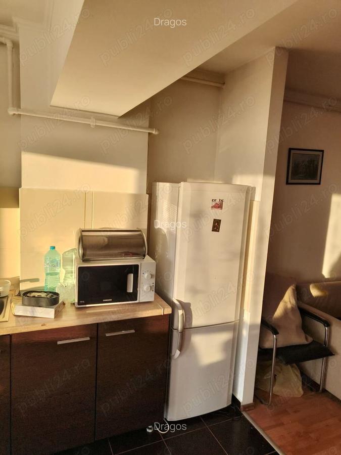 Ostratu, Apartament 2 camere decomandat - 6