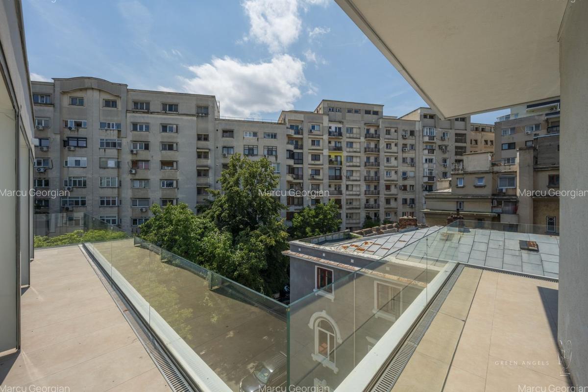 Penthouse de vânzare Unirii – Orleanu 6A by Radu Teaca - 45