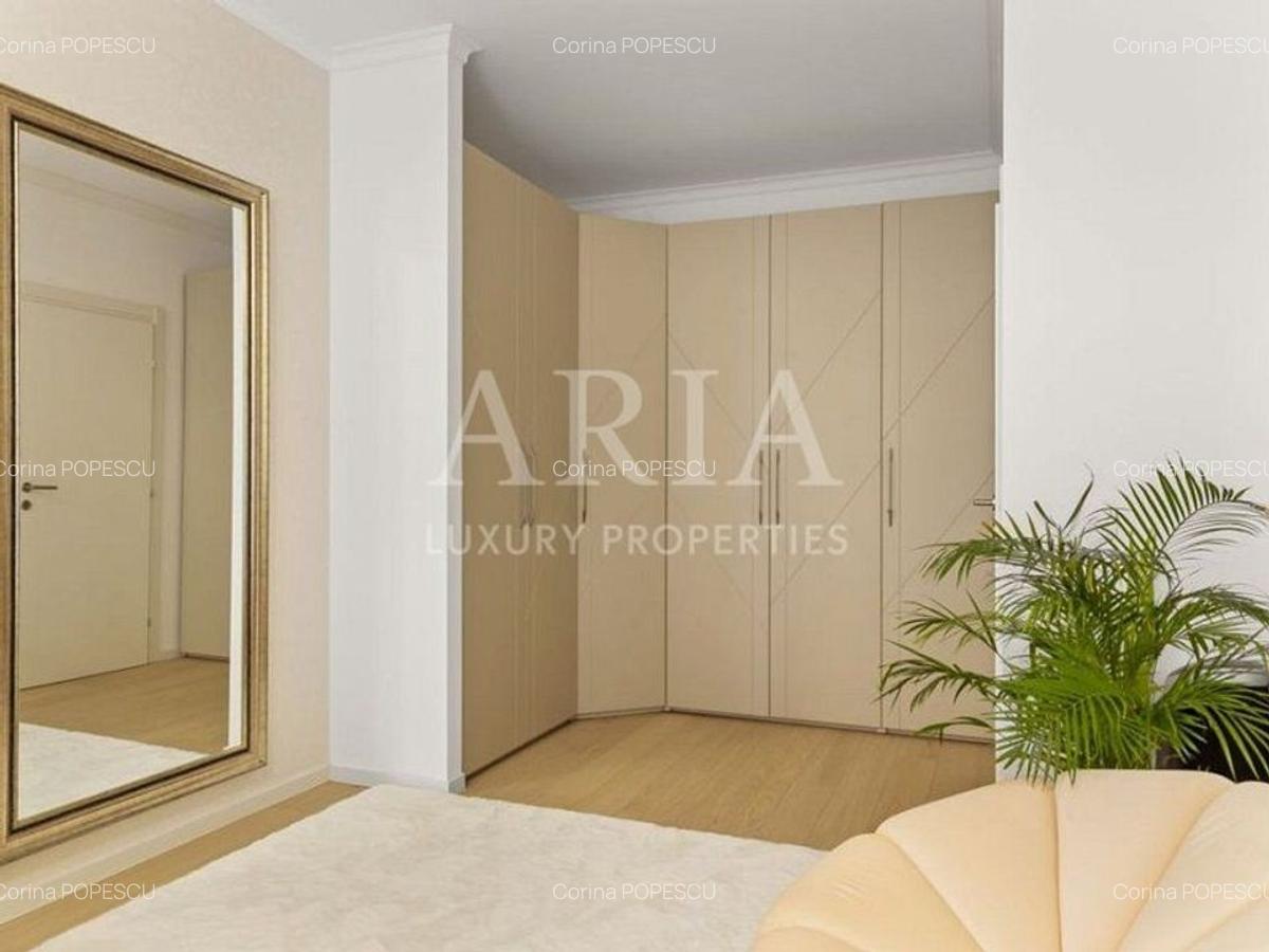 Apartament cu 2 camere decomandat, mobilat în Băneasa - 6