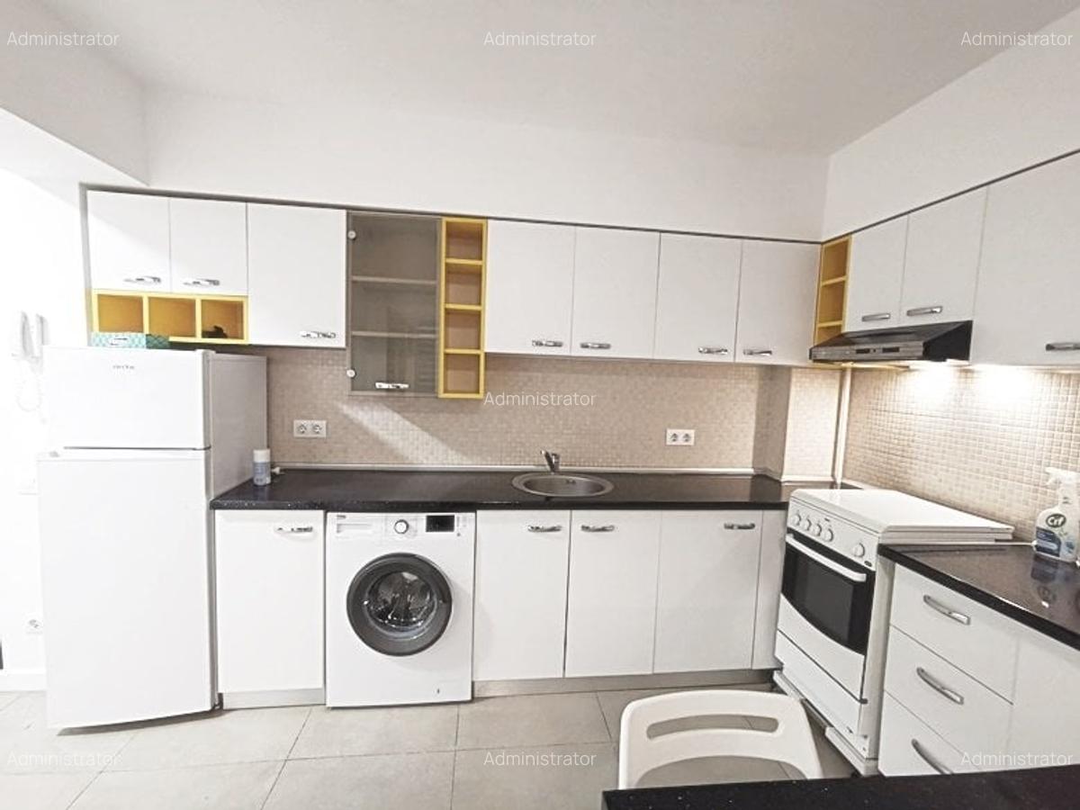 Vanzare 2cam Politehnica Park Residence metrou Grozavesti - 2