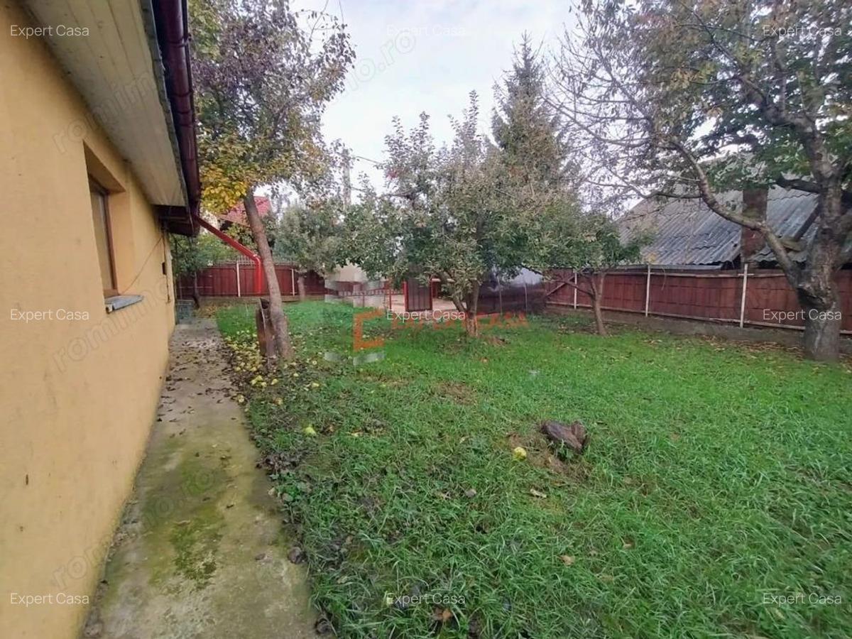 Casa si teren - 9 Casa si teren - 9