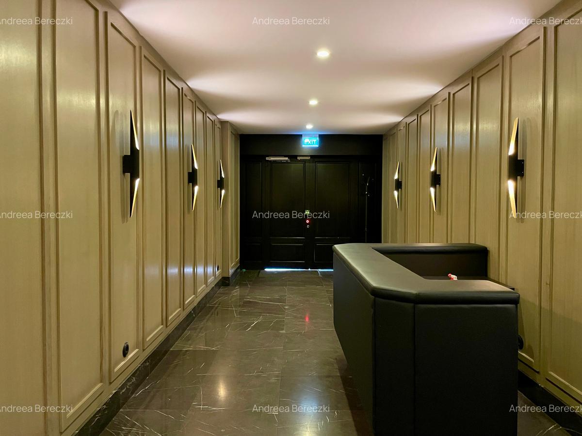 Inchiriere apartament 3 camere + parcare, piscina & gym - Pipera - 5