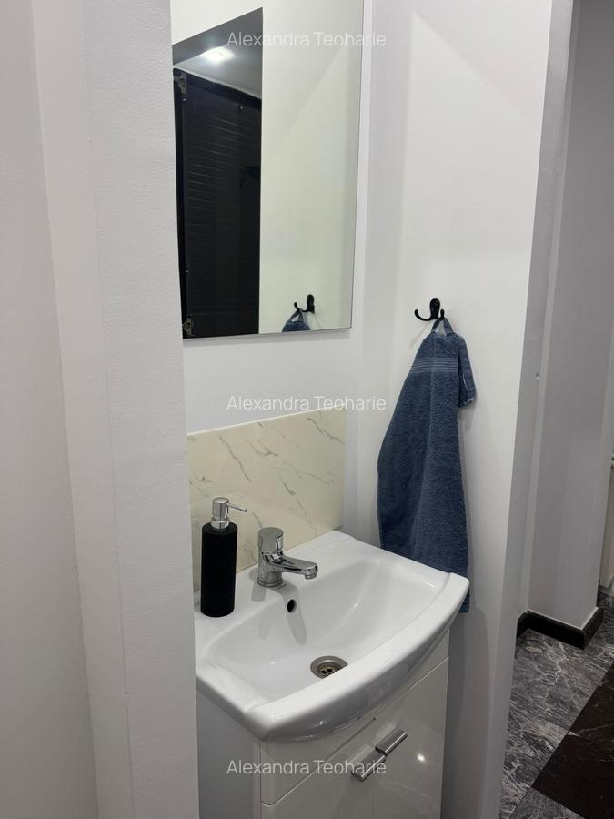 Spatiu comercial in Centrul orasului - 9