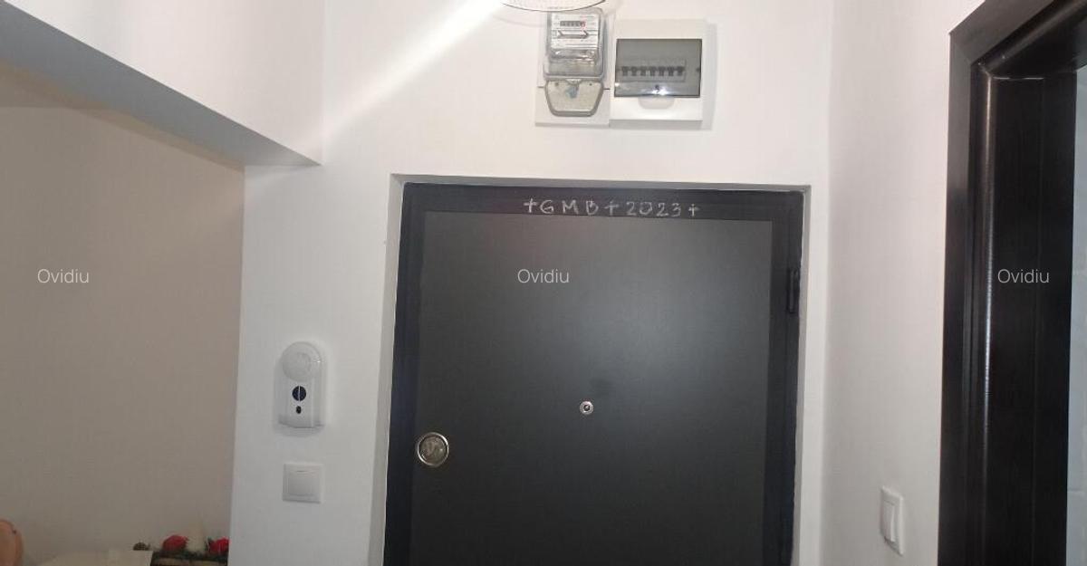 Apartament cu 3 camere cu BOXA intabulata in Deva, zona Piata Centrala - 5