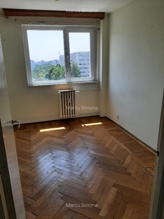 Apartament 3 camere Baba Novac - 8