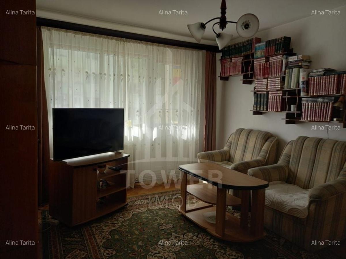 Apartament 2 camere de închiriat | Zona Rahovei - 1