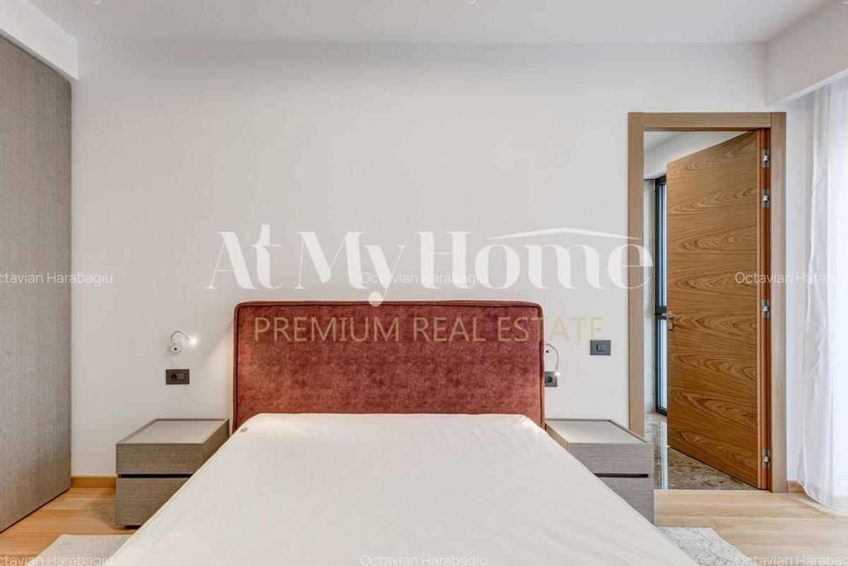 Apartament NOU, SUPERB cu 4 camere, finisaje si mobilier PREMIUM, parcare - 9