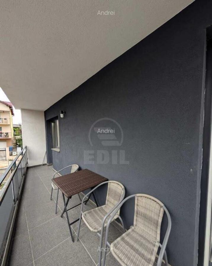 Apartament modern 3 camere zona Stejarului cu parcare! - 10