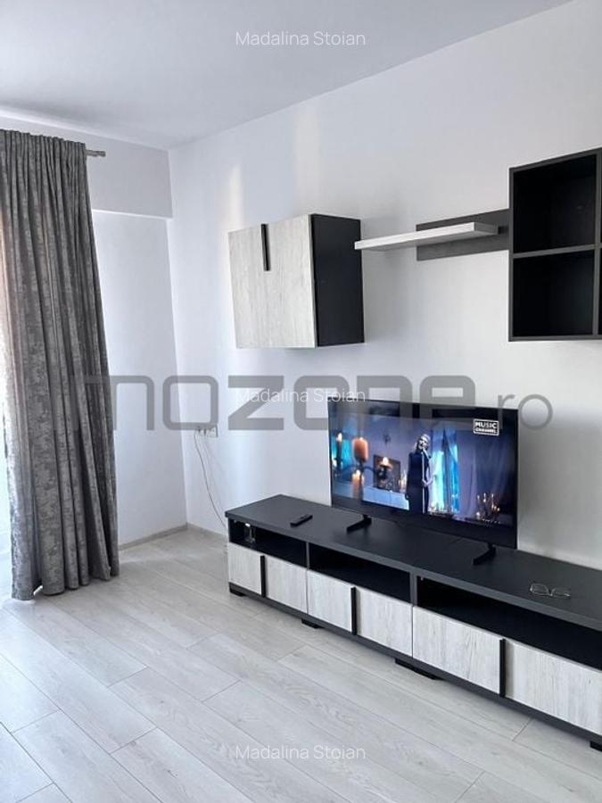 2 camere, 52 mp, etaj 2/3,  mobilat - utilat, ,Valea Oltului-Lukoil - 1