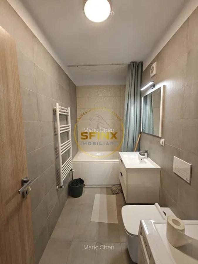 Apartament 2 camere | 2 bai | Onix Residence - 5