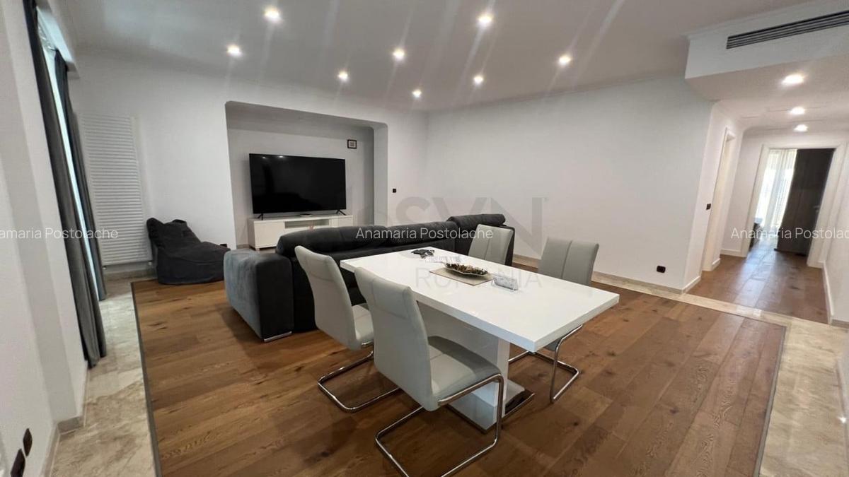 REA1024689 Apartament 3 Camere l Mobilat Premium l Kiseleff l Loc de Parcare - 2
