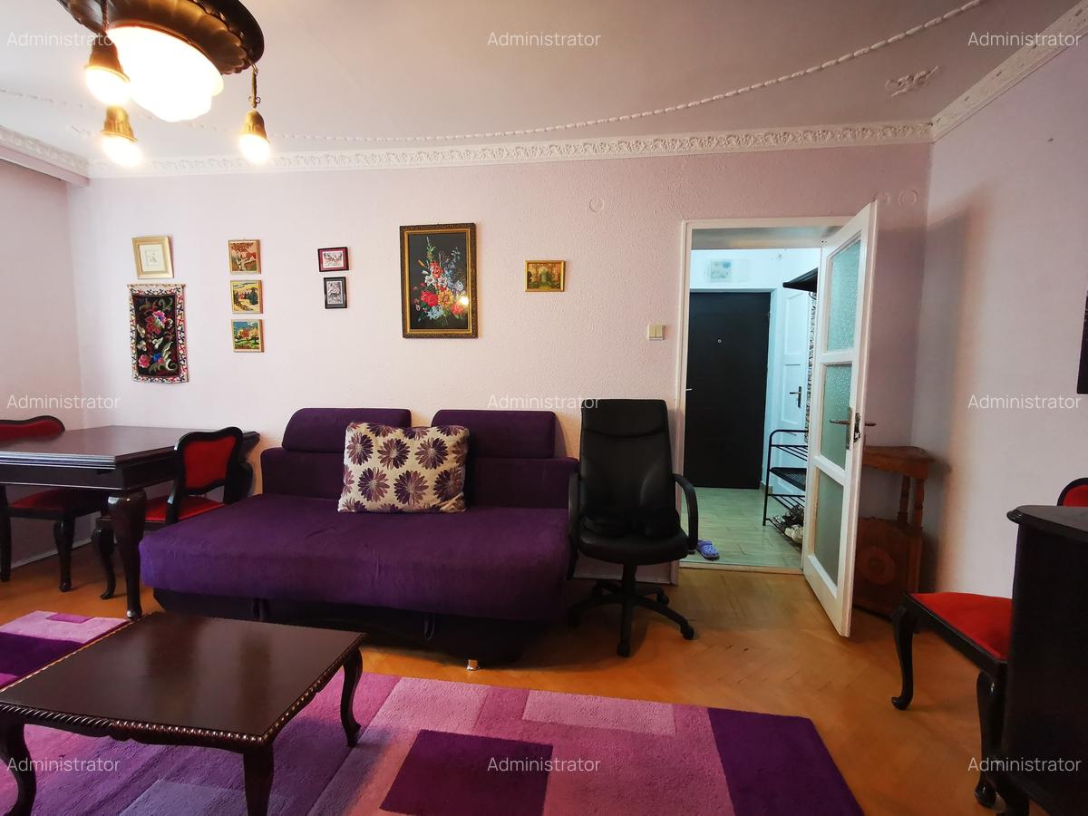 Inchiriere 2 cam Cotroceni Eroilor, Facultatea de Drept,Facultatea de Medicina - 16