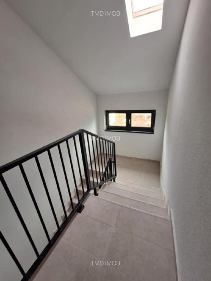 Apartament cu 3 camere decomandat în Sânpetru - 8