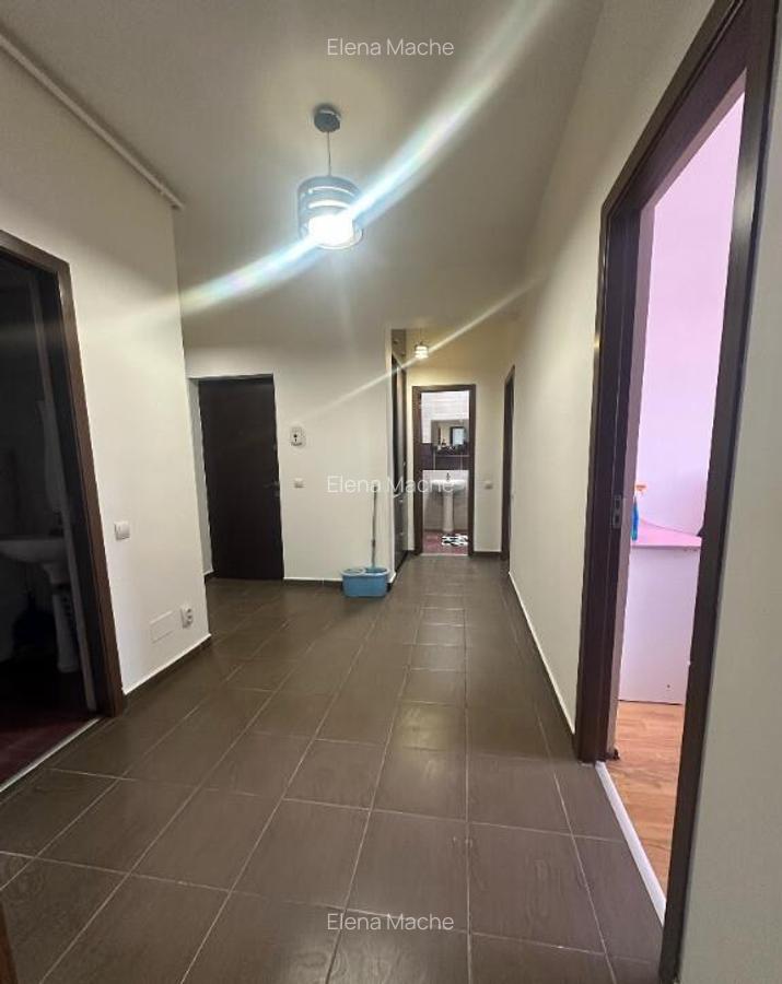 [PUCHENI-SALAJ] Apartament 3 camere-2 bai-77 mp - 4