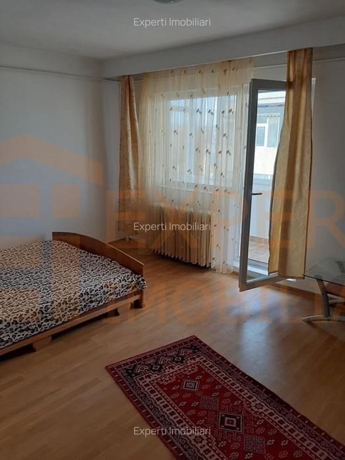 Apartament 2 camere zona DACIA - 2