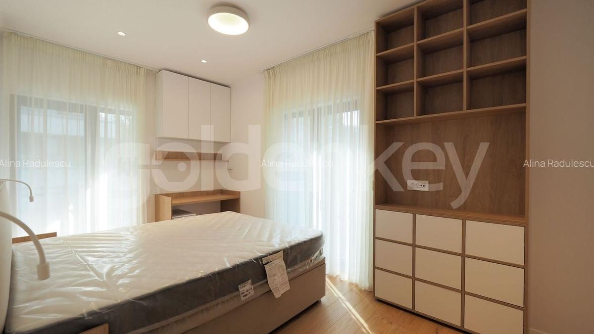 Apartament premium 3 camere | bloc boutique |  garaj - 13