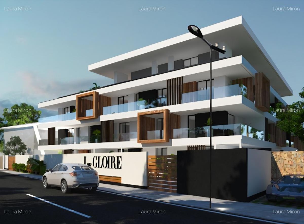 Se vinde direct de la proprietar – apartament 3 camere cu gradina, - 7