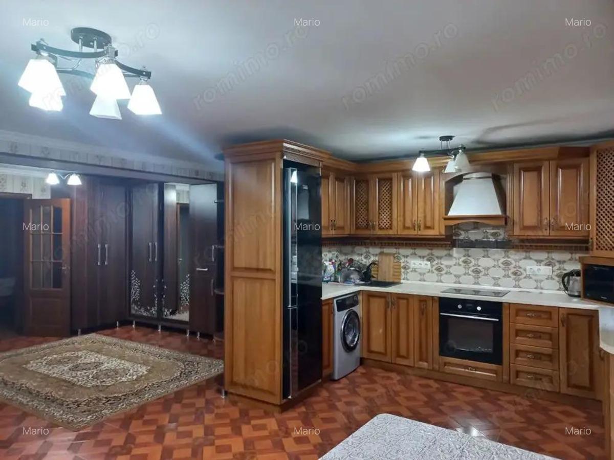 Apartament cu 2 camere in zona Complexului Studentesc - 2