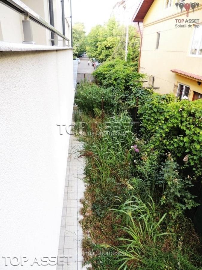 Garsonieră semidecomandată în Tei - 9