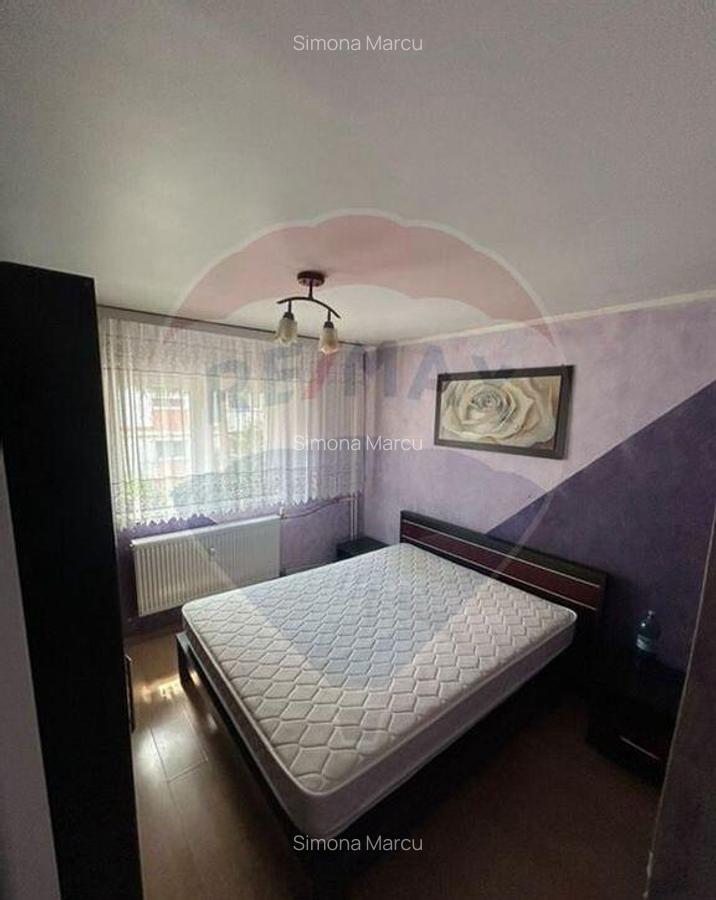 Apartament cu 3 camere de vanzare pe Mihai Viteazu - 4