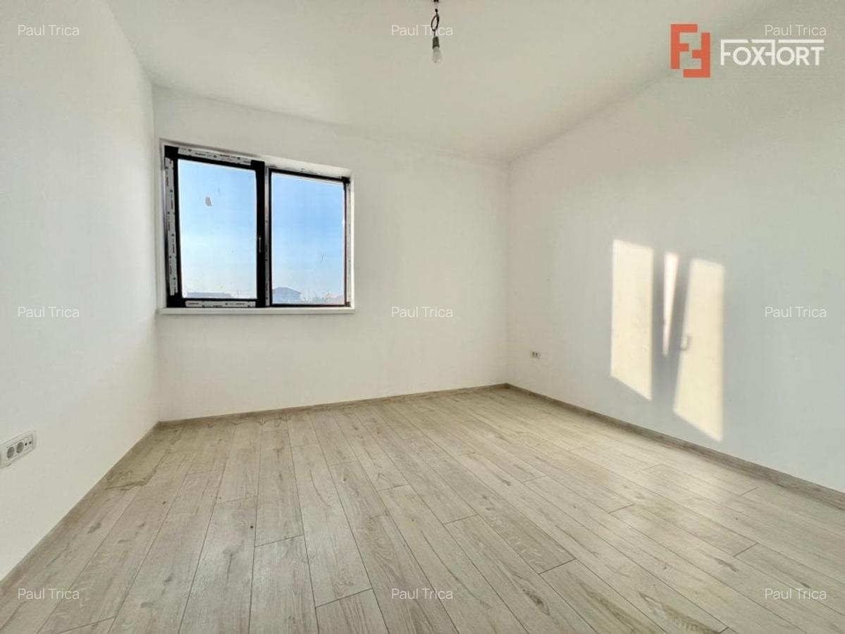 Casa individuala de vanzare cu 4 camere si teren de 532 mp, zona Remetea Mare - 2 Casa individuala de vanzare cu 4 camere si teren de 532 mp, zona Remetea Mare - 2