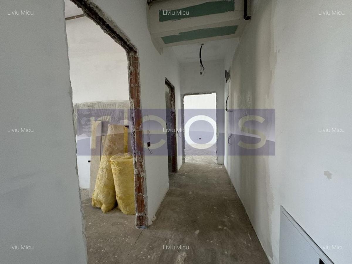 APARTAMENT 3 CAMERE |SISESTI- VATRA NOUA | BALCON 15MP - 5