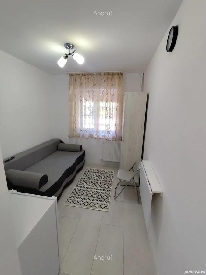 Garsoniera Comfort 3 Micro 14 etaj 1 - 3