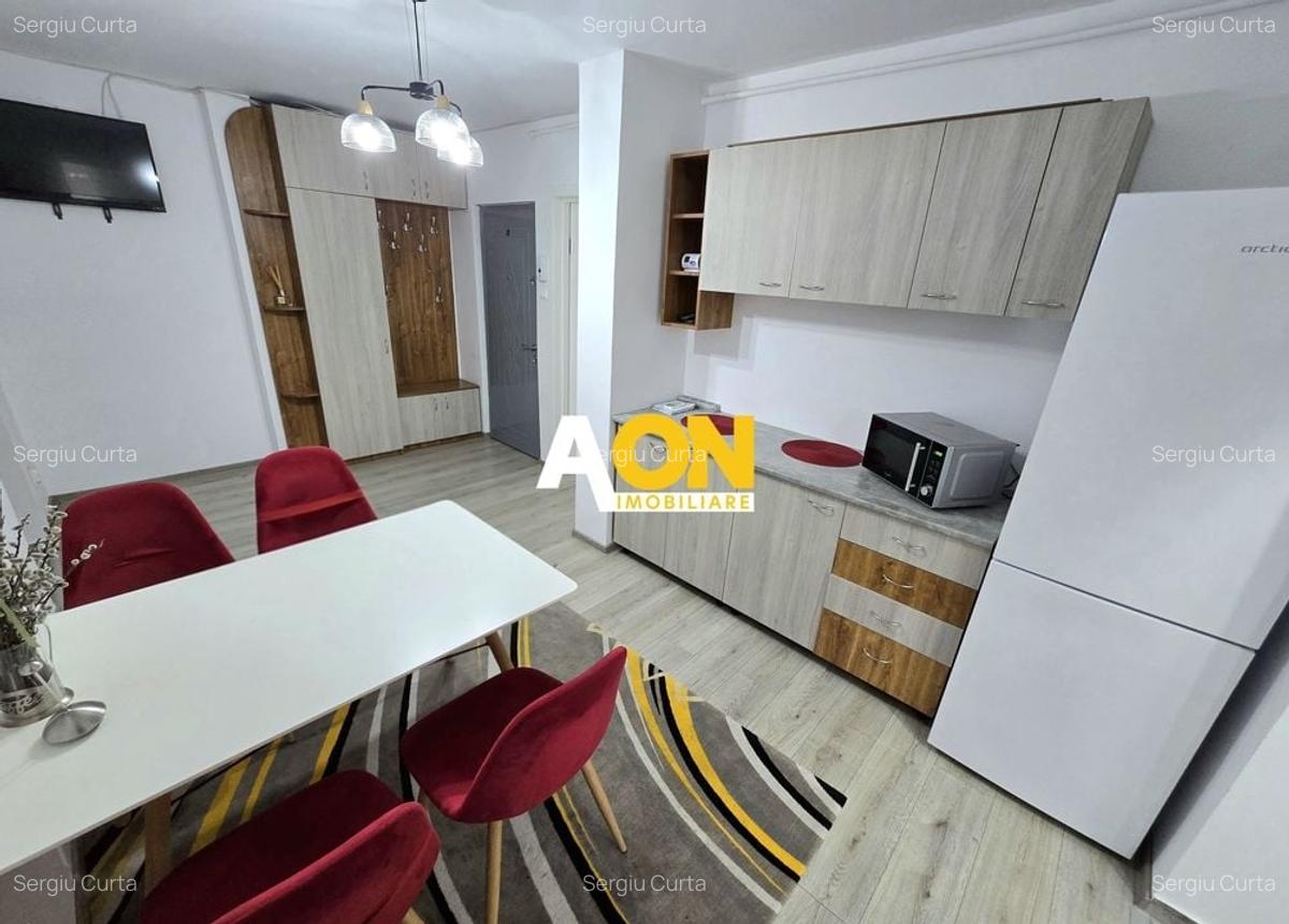 Apartament 2 Camere Decomandat Complet Renovat - 4