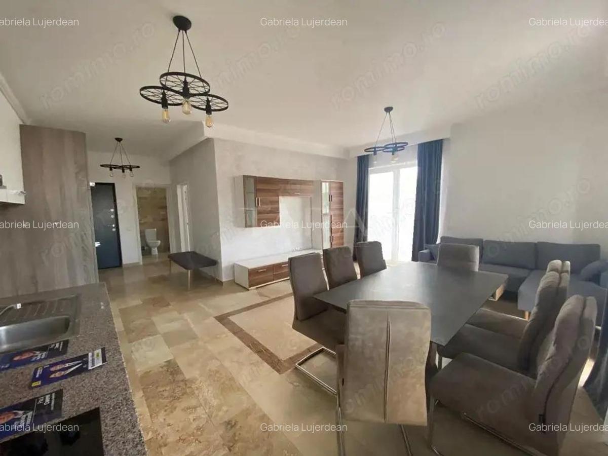 Vanzare apartament cu 2 camere in Sannicoara - 2