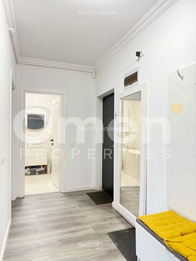 Apartament cu 3 camere etaj 2 cu o suprafață de 85 mp, lângă Casa Crișan - 8