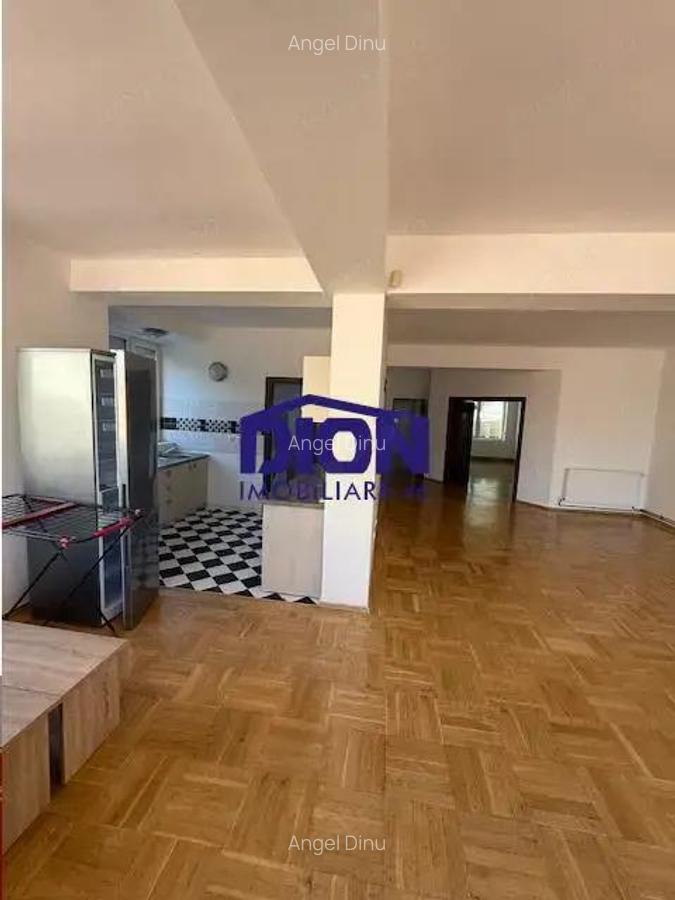 Vila individuala in Bucurestii Noi - parc Bazilescu - 4