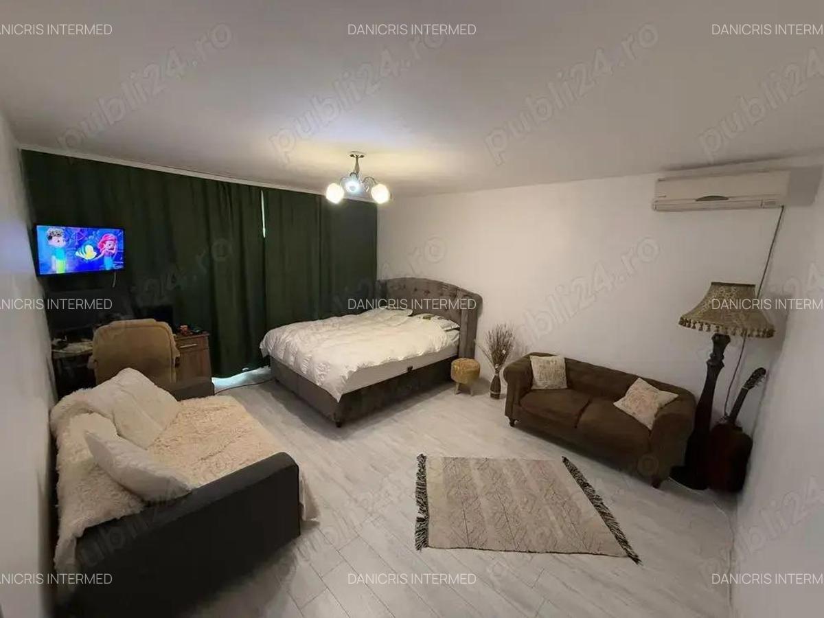 Garsoniera decomandata - Inel II - Institutul de Marina - 1