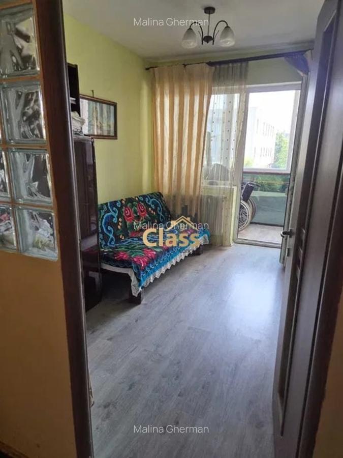 Apartament 2 camere | Constructie noua | 35 mpu | zona Corneliu Caposu - 3