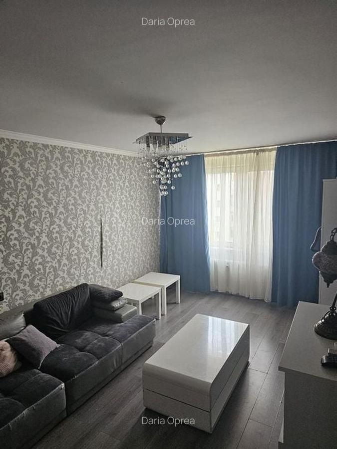 Apartament de familie, trei camere, Calea Mosilor - 3