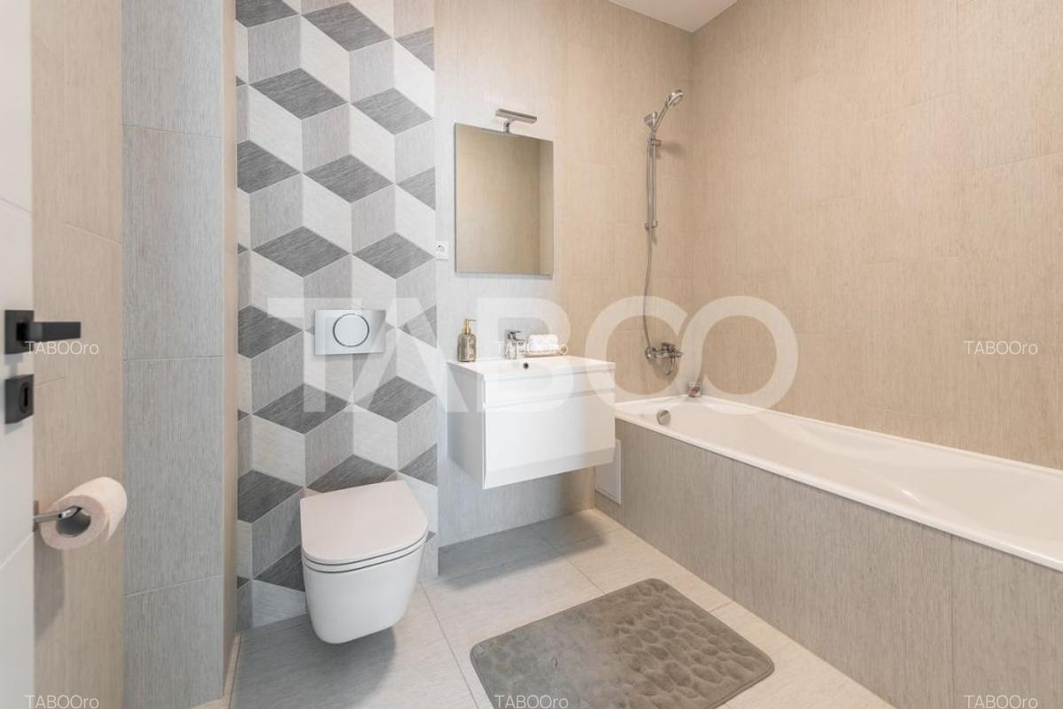 Apartament 3 camere 94mp utili in zona Taietura Turcului Cluj Napoca - 20