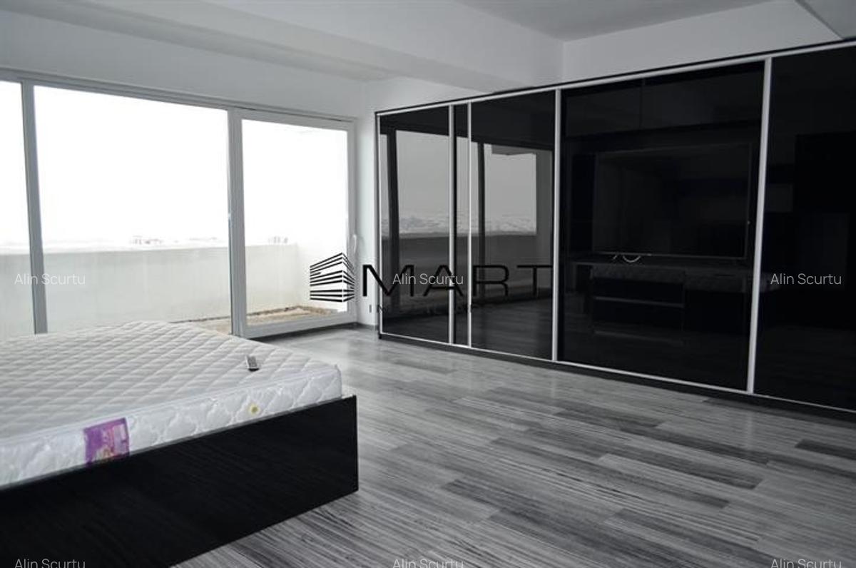 Penthouse de lux zona Mihai Viteazul - 6