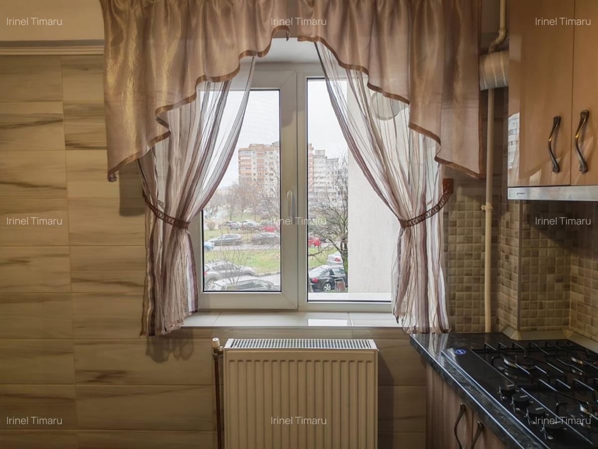 Garsoniera deosebita Parcul Catedralei - 12